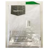 New Ream of 500 Sheets 8.5x11" Copy Paper