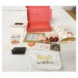 New Bride Gift Pack
