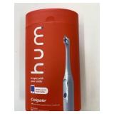 New Colgate Hum Rechargeable Toothbrush