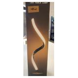 New LED Table Lamp