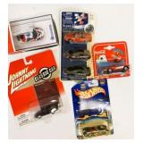 New Sealed Hot Wheels Plus Car Lot