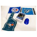 Toronto Blue Jays Collector Lot