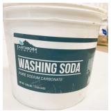 9LB Earthborn Washing Soda