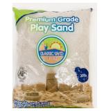 20LB Premium Grade Play Sand