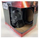 New Star Wars Ceramic Mug