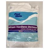 25lb Pol Mate Calcium Hardness Increaser