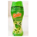 205g Gain In Wash Scent Booster