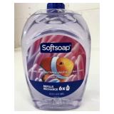 1.47L Softsoap Refill