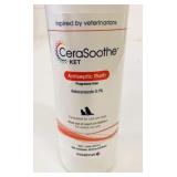 473ml CeraSoothe Antiseptic Flush for Pets