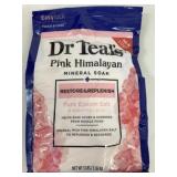 3LB Dr Teals Pink Himalayan Mineral Soak