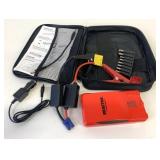 Reactor Power Bank & Car Jump Start