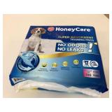 100 New Regular Size Doggie Pads