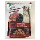 454g Nutra Complete Freeze Dried Dog Treats