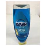 650ml Dawn Ultra EZ-Squeeze Dish Soap
