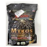 1Kg Xtreme Gardening Mykos Organic Root Enhancer