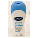 500ml Cetaphil Ultra Gentle Body Wash