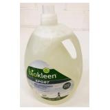 1.2G BioKleen Sport 3x Concentrated Laundry Soap