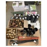 Large Unsold Lot From 10 & 10 Auction