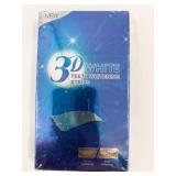 28 Pack 3D White Teeth Whitening Strips