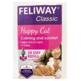 Feliway Classic Happy Cat Calming & Comfort Refill