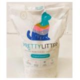 6LB Bag Pretty Litter Health Monitoring Litter