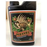 1L Piranha
