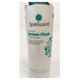 1.5Lb SpaGuard Accessory System Flush For Spas &