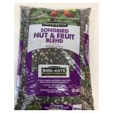 10LB Pennington Pride Songbird Nut & Fruit Blend