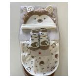 New My Baby Boutique 0-9M Set