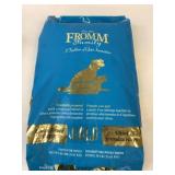 30lb Bag Fromm Family Gold Large Breed Puppy Food