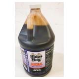 1 Gal Blues Hog Original BBQ Sauce