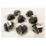 8 New Gothic Small Top Hat Tea Party Accessory
