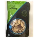 1LB Bag Raw Brazil Nuts