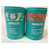 2 Tins David