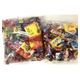 2x Large Assorted Bags of Mixed Candy