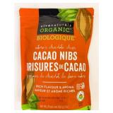 1LB Organic Cacao Nibs Nature