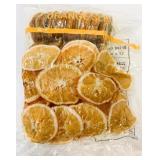 Dried Orange Slices