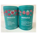 2 Tins David
