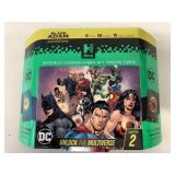 Sealed Hro DC Hybrid NFT Trading Cards