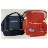 CAA & Mastercraft Bags