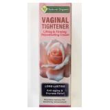 Natural Organic Vaginal Tightener Cream