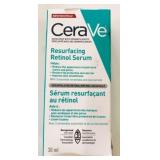 30ml CeraVe Resurfacing Retinol Serum