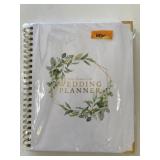 New The Complete Wedding Planner