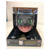 New How To Train Your Dragon Toothless Puppetronic
