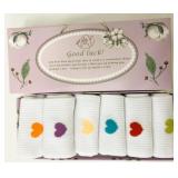 New 6 Pack Womens Socks