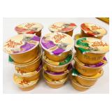 24x 78g Meow Mix Poultry & Beef Wet Cat Food