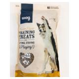 2LB Wag Chicken Flavour Training Treats