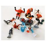 Incredibles Toy Lot