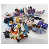 Assorted Disney Toys