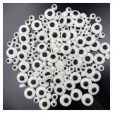20x 130g Candy Eyeballs Mixed Edible Decorations